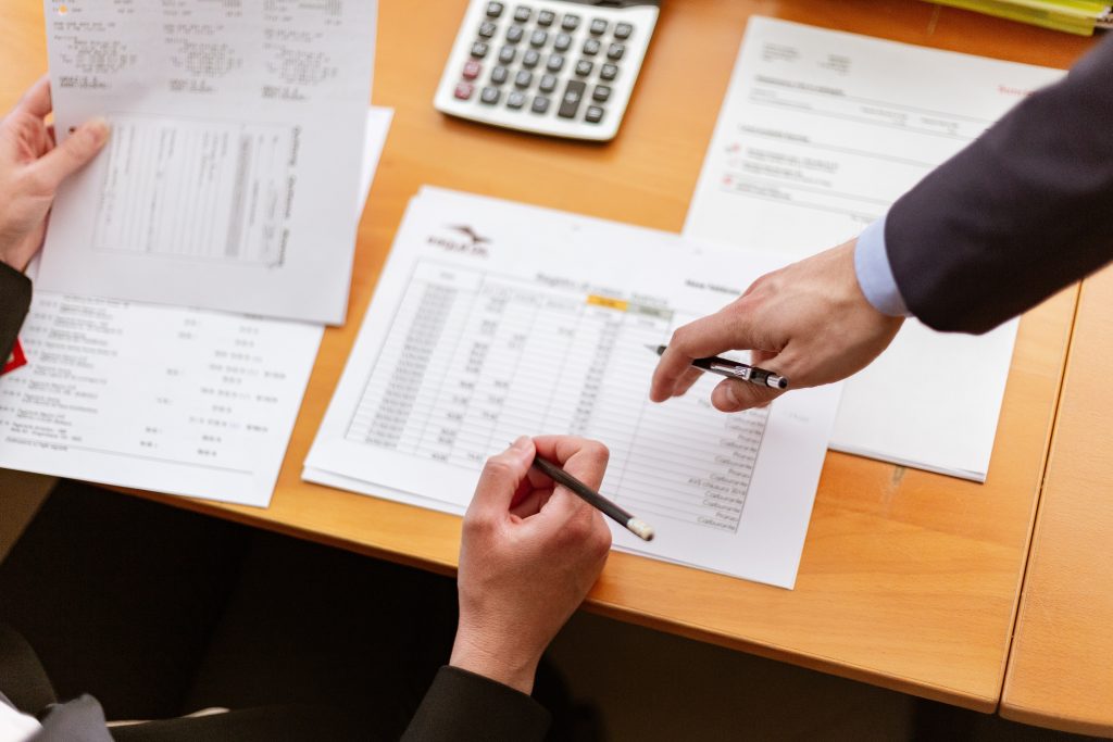 consultoria y asesoria