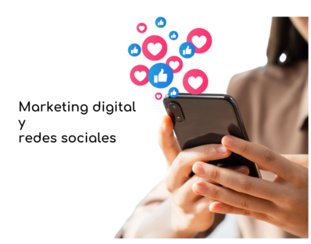comunicacion y marketing