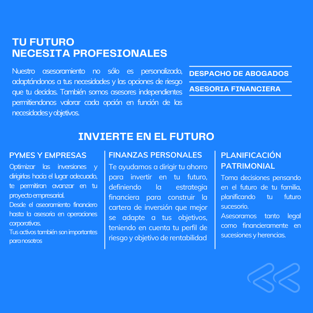 planes de ahorro